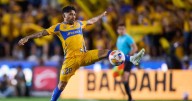 Aquino envía mensaje tras la eliminación de Tigres en la Leagues Cup
