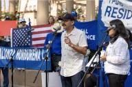 En unidad y resistencia, activistas realizarán vigilias hoy en defensa del programa TPS