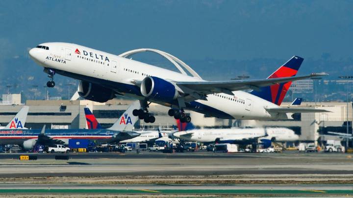 Delta Will Pay $79M To Settle 2020 Fuel Dump Lawsuit