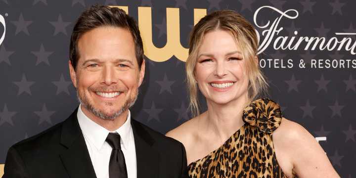 New Details in Kelley Wolf’s Arrest Amid Divorce from Scott Wolf Released 