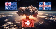 Estos son los países más seguros del mundo si empieza una Tercera Guerra Mundial, según la Inteligencia Artificial