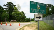 What's going on with Fayetteville Veterans Home?