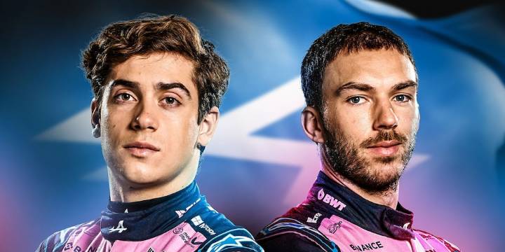 La Fórmula 1 mostró los contratos de los pilotos con vistas a 2026: la “letra chica” de Colapinto y Gasly en Alpine