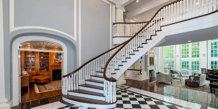 How much house $1 million buys you in Northeast Wisconsin