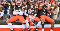 MJ Emerson’s dad talks to DBN about son’s injury, surgery, & when to expect the Browns CB to return