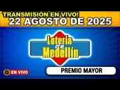 Resultados de la Lotería de Medellín: números ganadores del premio mayor del viernes 29 de agosto