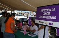 Inicia Caravana de la Salud en Piedras Negras