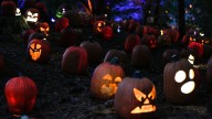 Halloween at Newfields: 2025 Harvest Nights tickets and new attractions