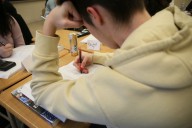 Illinois State Board of Education aims to revise state exams