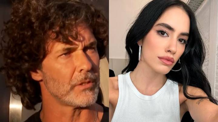 A Mariano Martínez le preguntaron por Lali Espósito y sorprendió a todos con su reacción