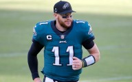 Former Eagles franchise QB signs with new NFL team