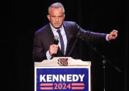 Amid criticism from Laura Loomer, RFK Jr. says he won't run for president in 2028