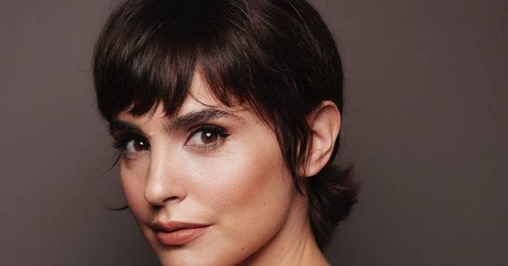 Quién era Verónica Echegui, la estrella del cine español que falleció a los 42 años