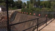 New Hampshire monitors nearly 200 dams considered high