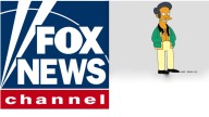 Apu Nahasapeemapetilon Hired by Fox News
