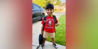 Slidell man cleared of vehicular homicide in death of 6-year-old boy after new evidence emerges