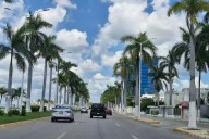 Altas temperaturas y lluvias en la Península: vigilan dos zonas de baja presión