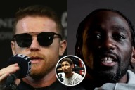Shakur Stevenson Warns of ‘Surprise’ for Canelo as Terence Crawford Flaunts Incredible New Physique