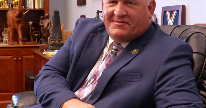 G.T. Thompson on Farm Bill Issues Addressed in Big, Beautiful Bill [Opinion]