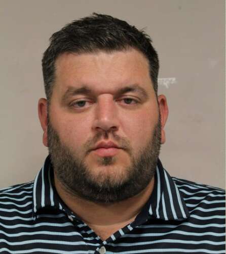 Police: No injuries reported when drunken driver hits Palatine squad