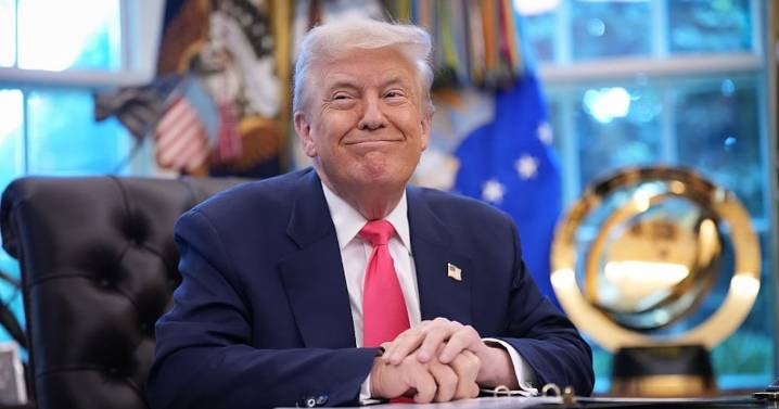 Trump Family Has Turned Down ‘No Opportunity’ to Cash In on Presidency