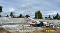 Eugene's College Hill reservoir enters tank construction phase