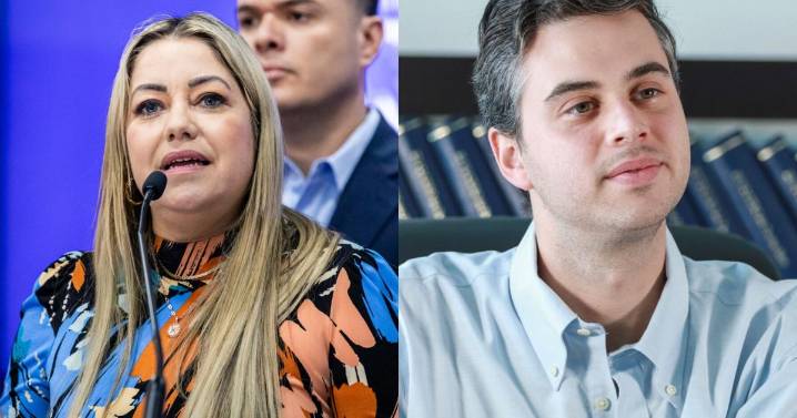 Senado confirma nombramientos de Keren Riquelme y Lefranc Fortuño