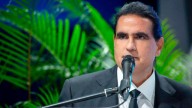Ministro Alex Saab respondió a las acciones de EEUU contra Venezuela asegurando que «aquí hay un pueblo unido para defenderse»