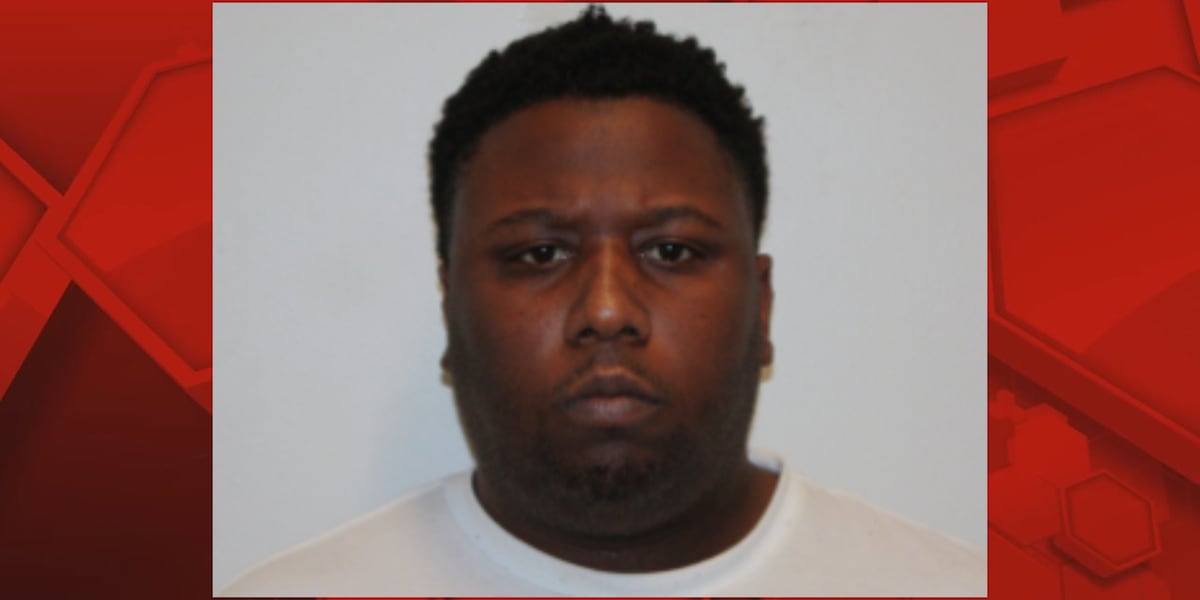 Georgia man arrested for identity theft, theft of property