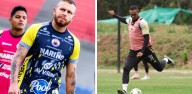 El cuadro volcánico quiere revancha frente a Independiente Medellín