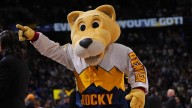 Ex-Nuggets mascot files lawsuit over alleged disability discrimination