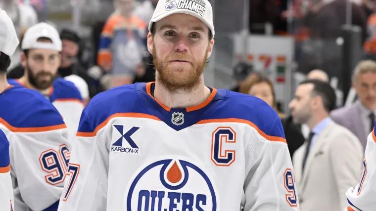 Analyst provides surprising Connor McDavid contract update