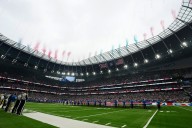 St. Thomas Aquinas receives backlash for game in London vs. NFL Academy