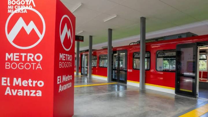 Importante anuncio sobre Primera Línea del Metro de Bogotá: esto pasará en pocos meses