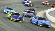 NASCAR Driver Dumped Weeks Before Playoffs as Silly Season Drama Unfolds NASCAR’s 2025 playoffs heat up as unexpected driver changes shake team dynamics and fuel off-track drama in the Silly Season. S