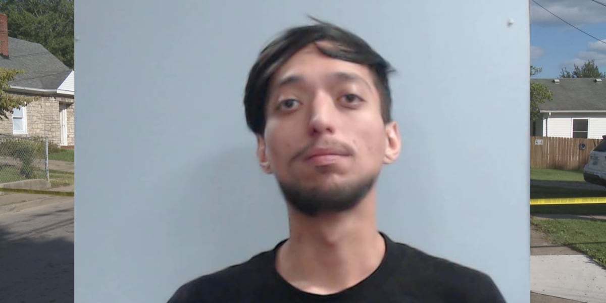 Man sentenced for deadly Lexington shooting