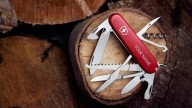 Victorinox, marca suiza de navajas planea pasar parte de su producción a EU por aranceles