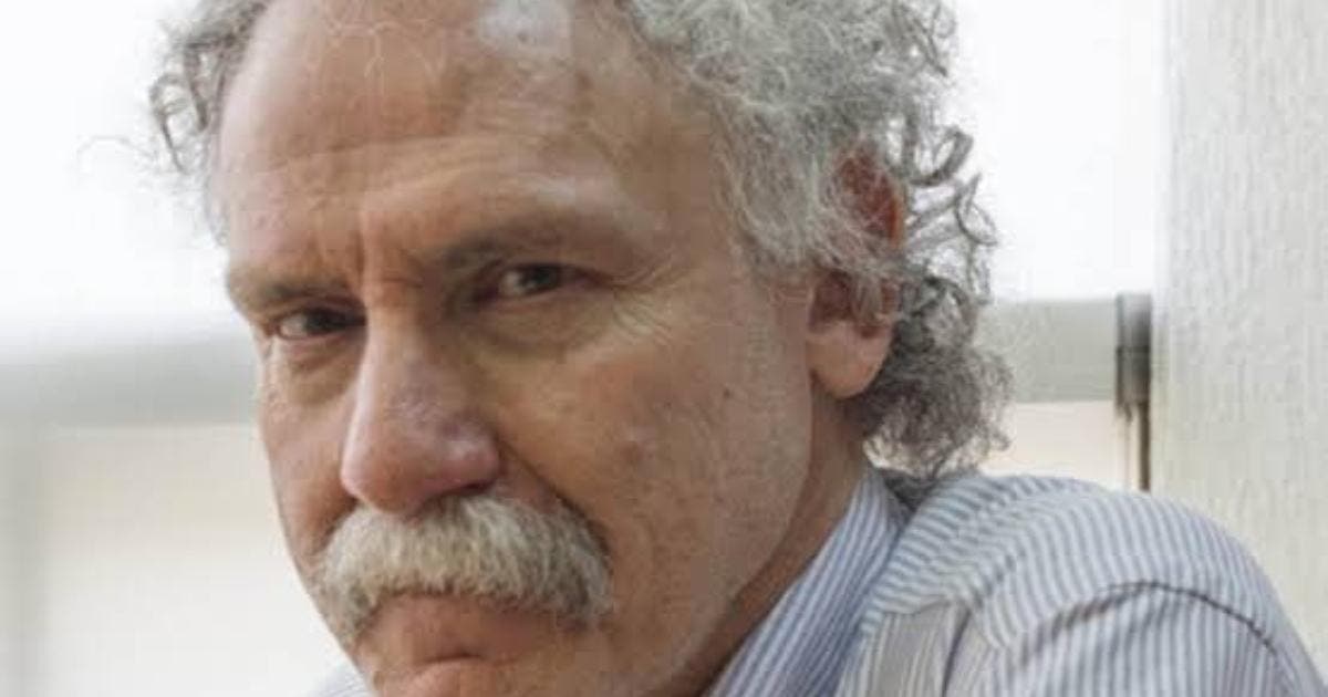 Muere el destacado médico Arnoldo Kraus a los 73 años