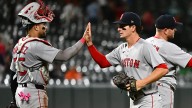 Red Sox see record-setting viewership through their broadcast, highest since 2021