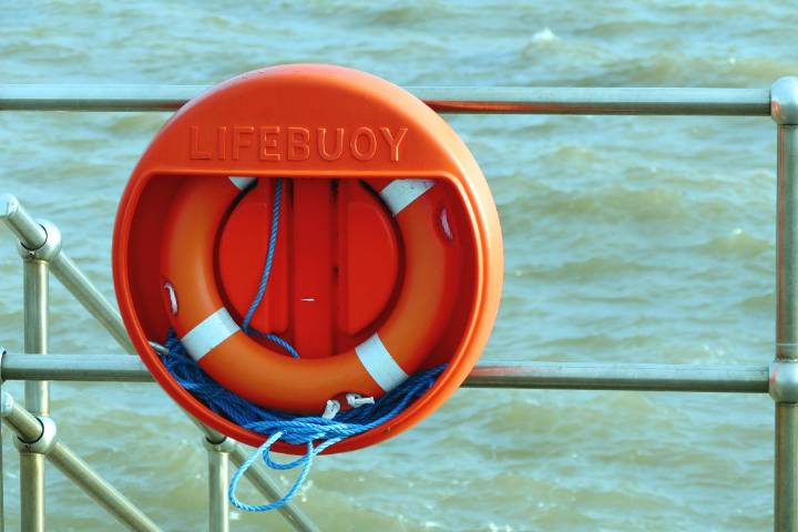 Turismo lanza campaña para prevenir accidentes en playas y ríos