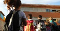 El inicio del curso escolar costará a las familias un 15% más que hace siete años