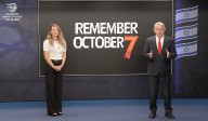 Israel publica video de los ataques de Hamás mientras enfrenta condena internacional por hambruna en Gaza