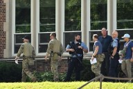 Crimen en escuela de Minneapolis es investigado como “crimen de odio”