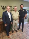 Alan Smith and Jay Freeman Visit WEIS Radio to Discuss Exciting Things Happening at Gadsden State