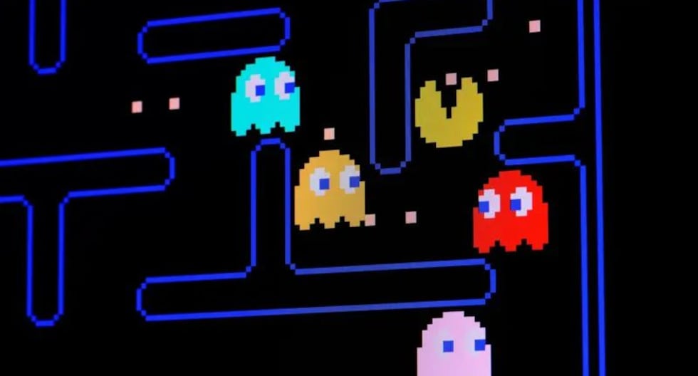 Pac-Man: qué hace tan adictivo y exitoso al juego que nació en Japón cuando su creador se comía una pizza