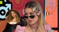 Leslie Shaw pide disculpas a Mayra Goñi tras fuerte comentario: “He recibido una carta notarial” La ‘gringa’ afirmó que su intención jamás fue ofender a la actriz y Magaly sugirió que debe aceptar las