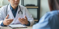 Ignoró una mancha en la nariz y resultó ser cáncer de piel: “La gente no se da cuenta”