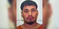 Man attempting to smuggle undocumented immigrants leads DPS on chase