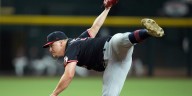 Parker Messick stars in MLB debut