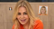Gisela Valcárcel vuelve a un set de TV luego de dos años: “Estoy más feliz que nunca” La popular ‘Señito’ se muestra emocionada porque formará parte de la Teletón 2025 y compartirá con otras figuras d